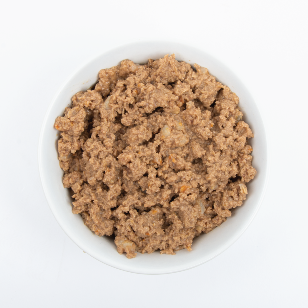 Evolve Lata Pavo - Alimento Húmedo para Perros