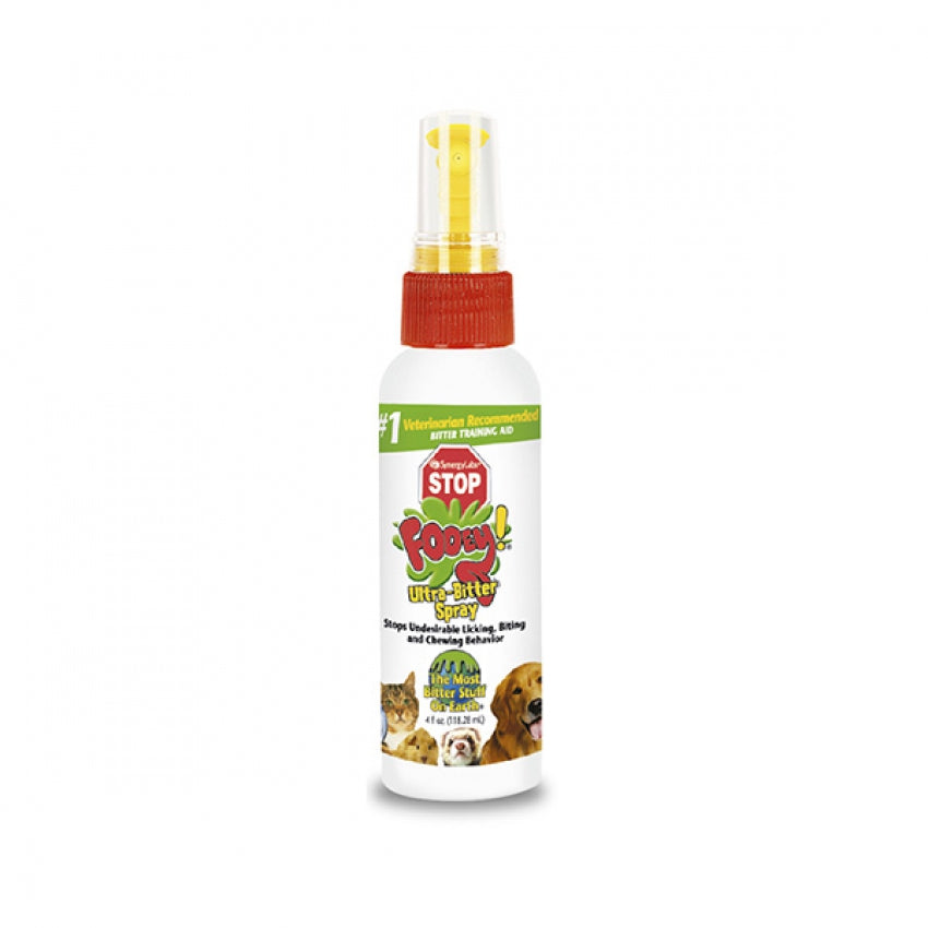 Fooey Spray (4 OZ) - Control Comportamiento Destructivo a domicilio en Bogotá