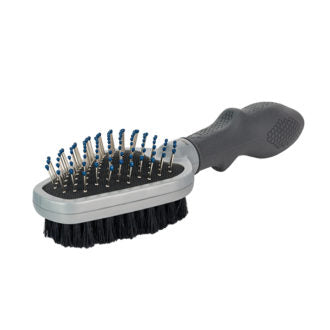 Furminator Cepillo Dual para Perros y Gatos