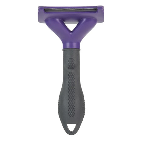Furminator Deslanador Gato Grande Pelo Corto - Cepillo para Gatos