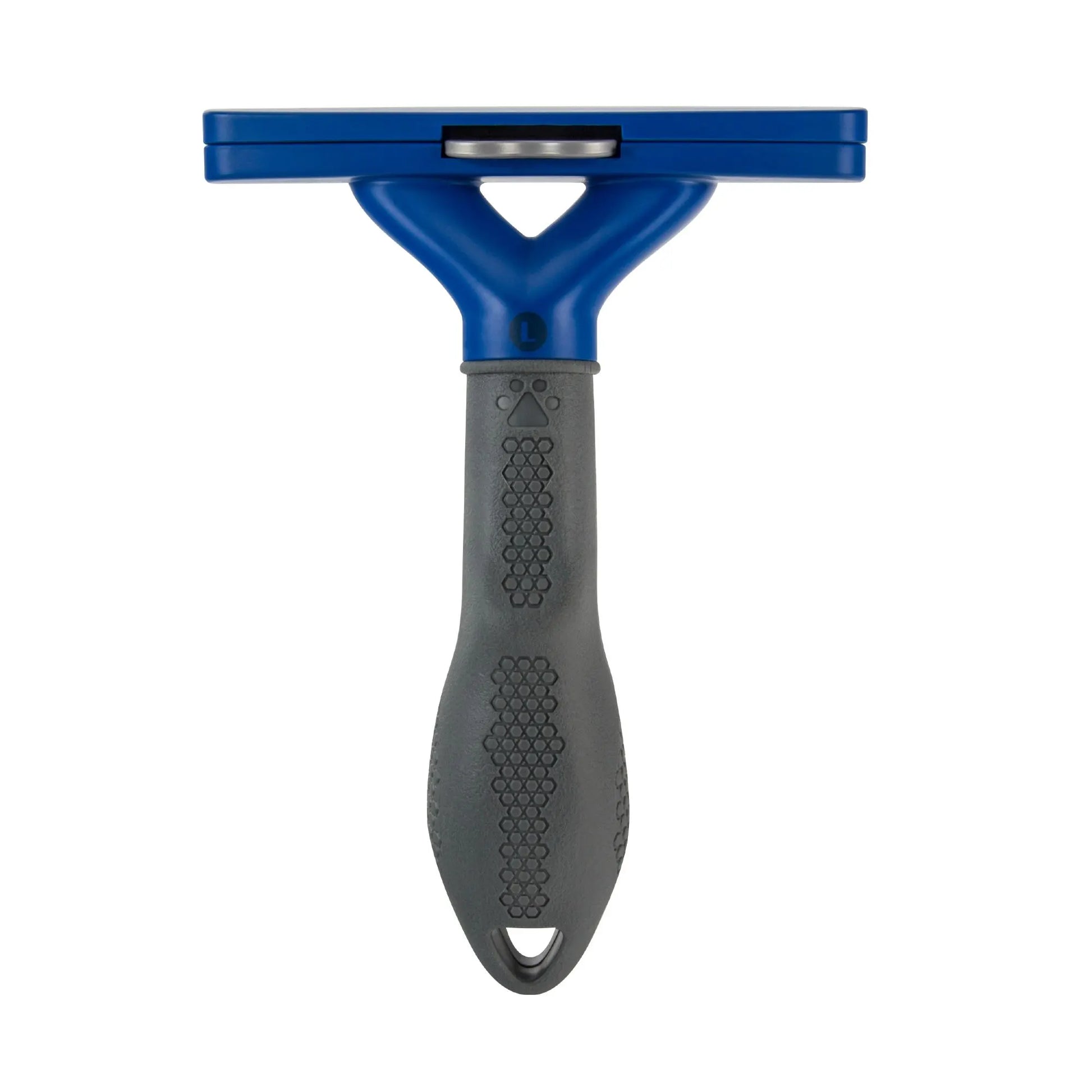 Furminator Deslanador Perro Grande Pelo Corto - Cepillo para Perros