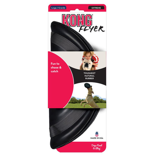 Kong Extreme Flyer - Juguetes para Perros