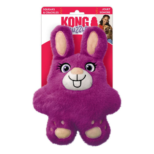 Kong Snuzzles Bunny Medium - Juguetes para Perros