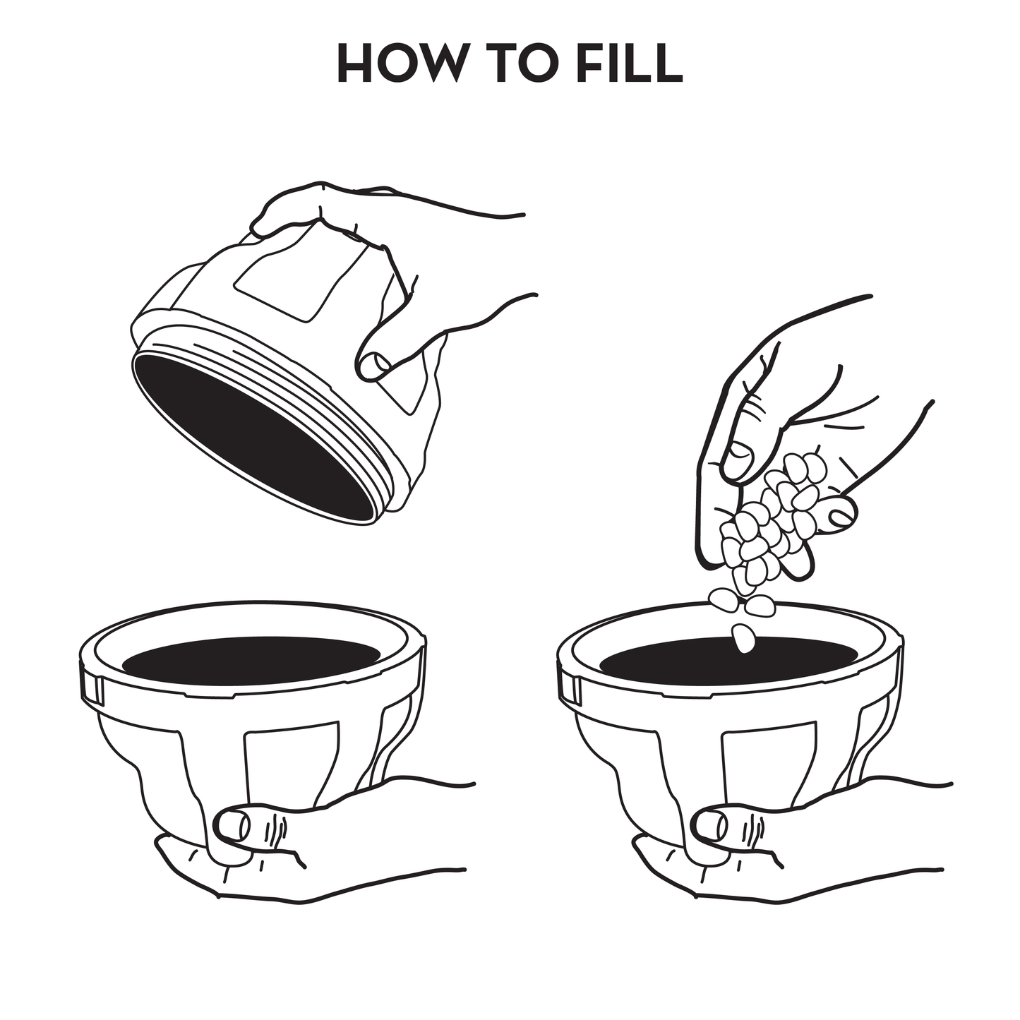 Kong Treat Spinner Large - Juguetes para Perros