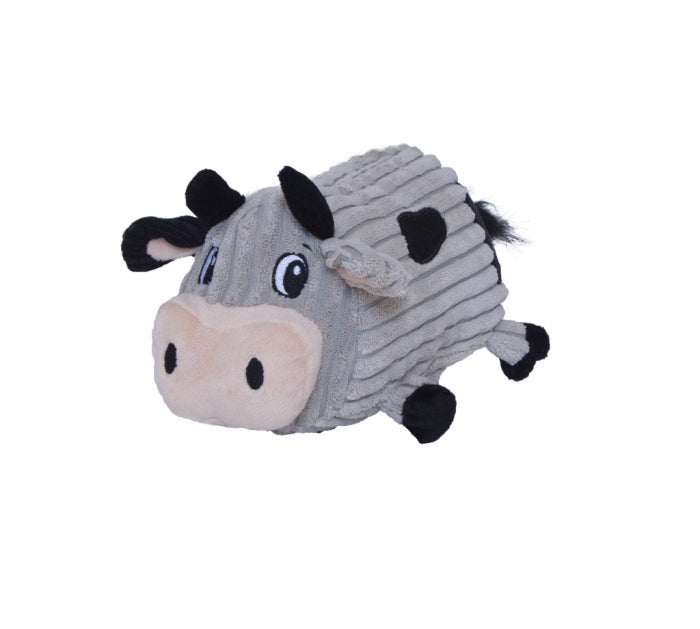 Outward Hound Fattiez Cow Medium - Jugutetes para Perros