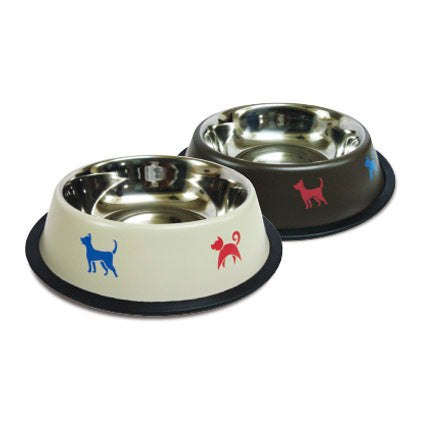 Comedero Pet Love Elegant para Perros a domicilio en Bogotá - Petit Paws