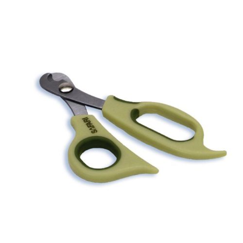 Safari Cortaúñas para Perros Deluxe S-M - Aseo y belleza para perros