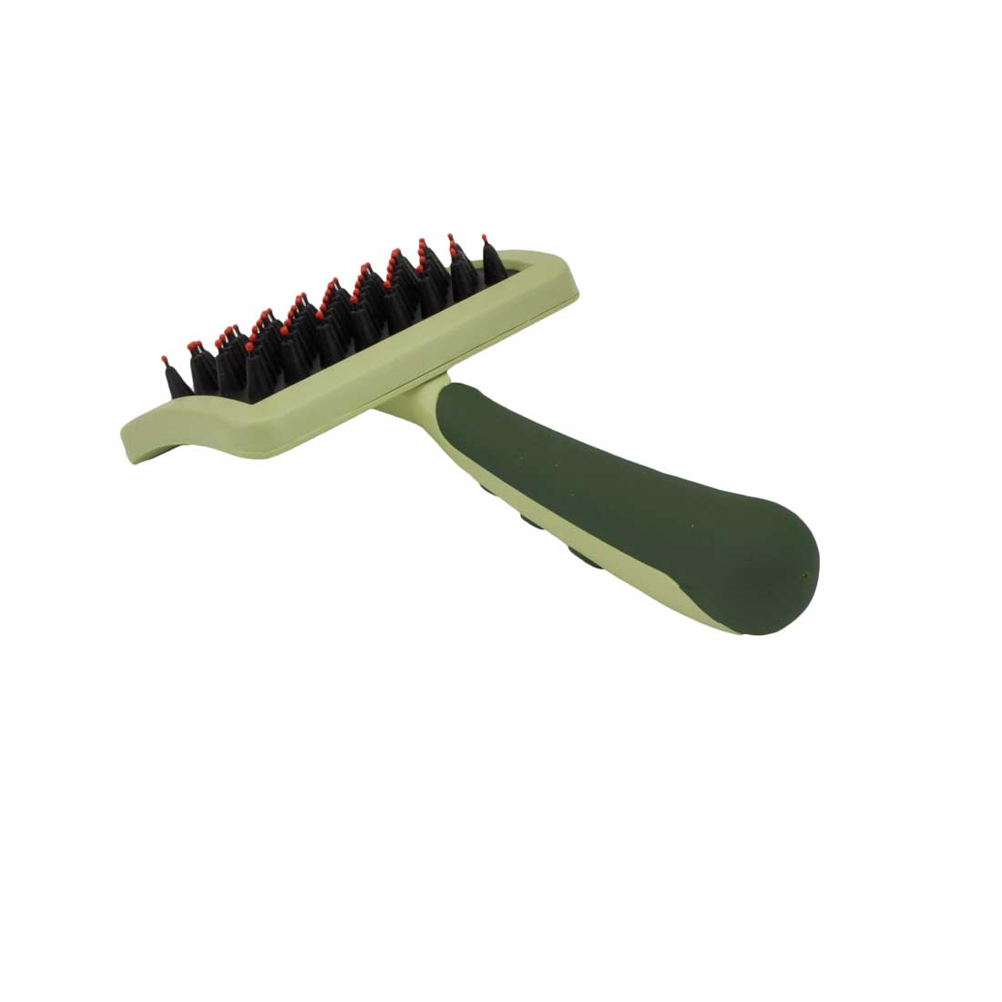 Safari Nylon Coated Tip Brush - Cepillos para Perros