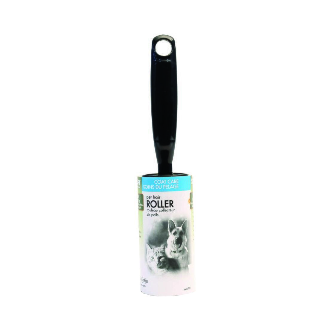 Safari Pet Hair Roller - Quita Pelusa para Perros y Gatos