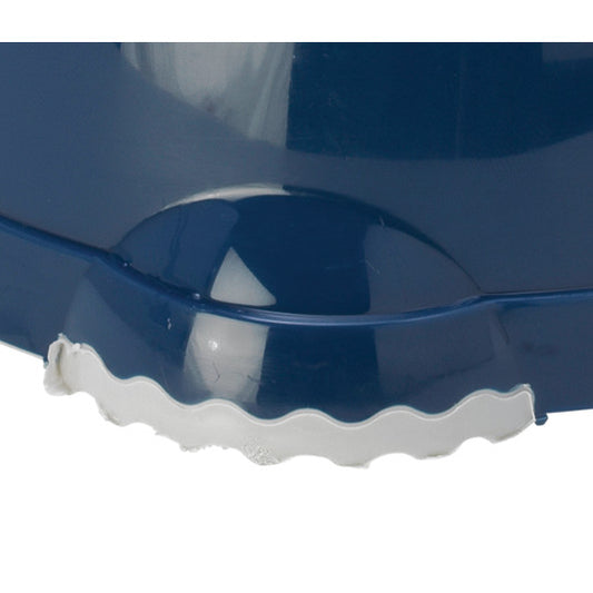 Smart Snacker Gris - Comederos para Perros y Gatos