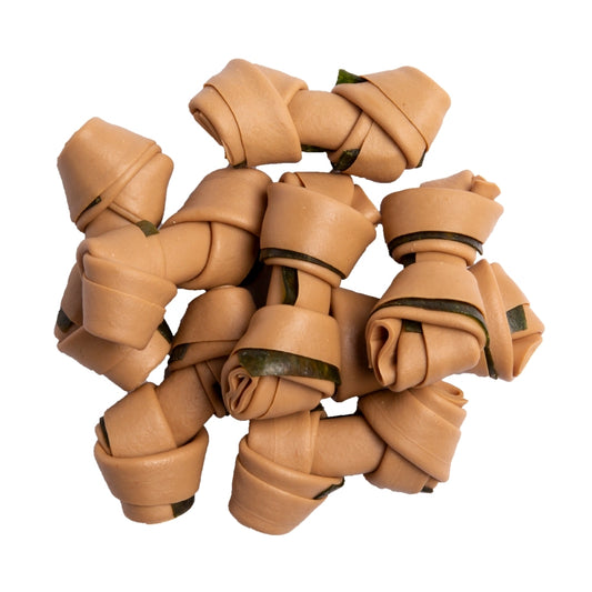 Smartbones Dental Mini - Snacks para Perros