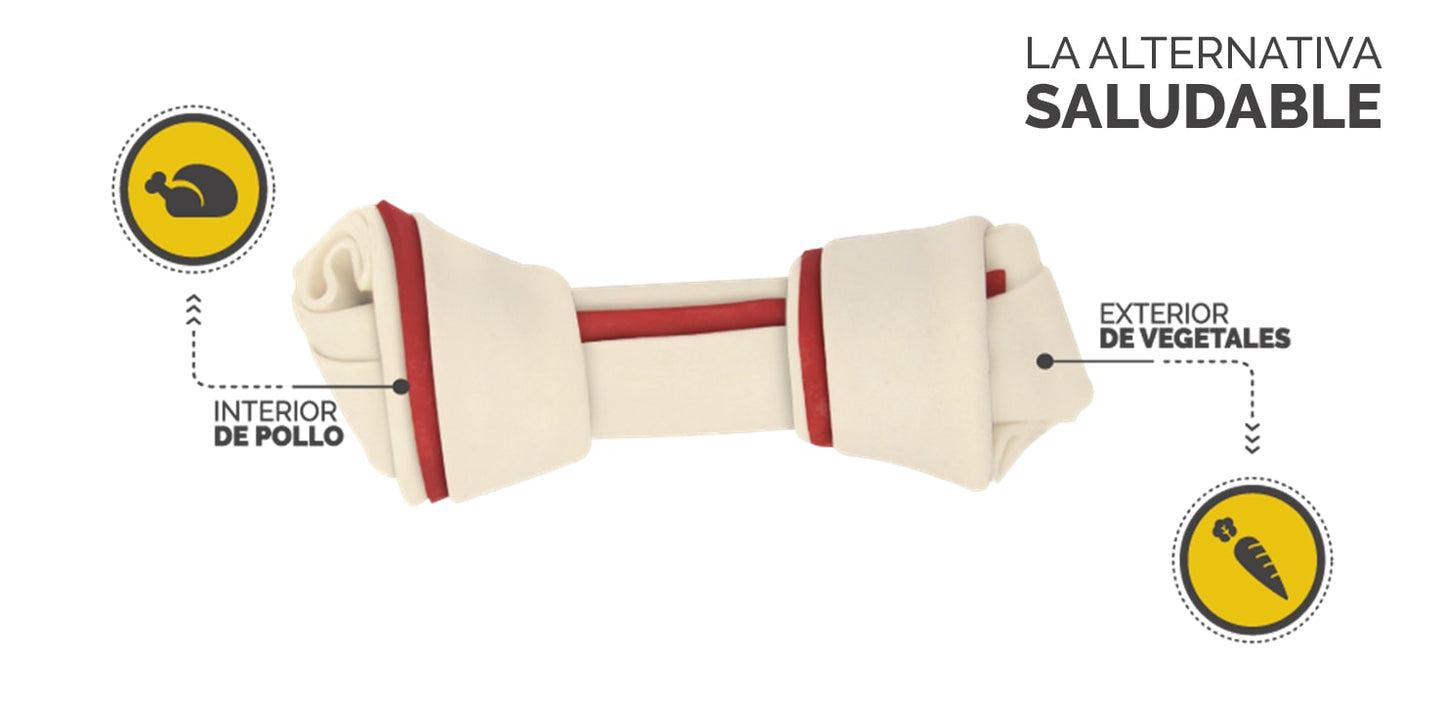 Smartbones Pollo Mini - Huesos para Perros