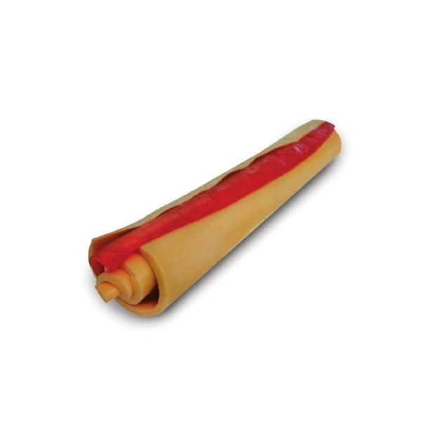 Smartsticks Mantequilla de Maní - Snacks para Perros