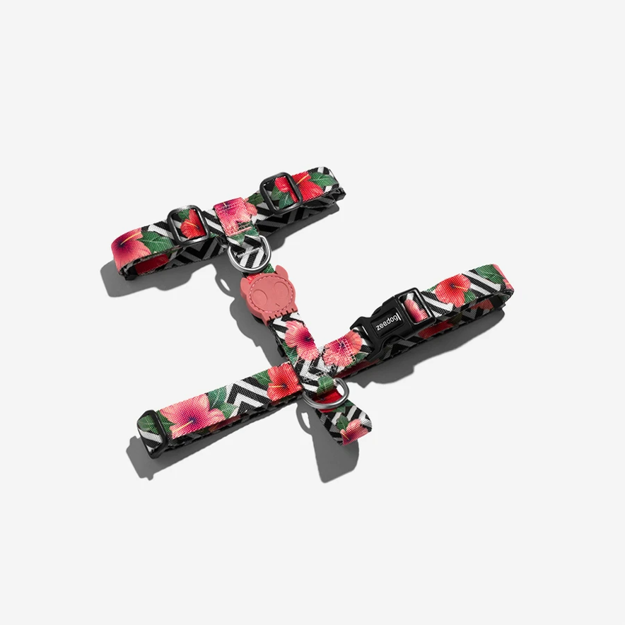 Zee.Dog H Harness Mahalo - Arnés para Perros