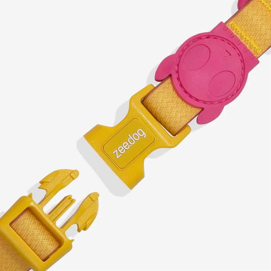 Zee.Dog Collar NeoPro Lyra - Collares para Perros