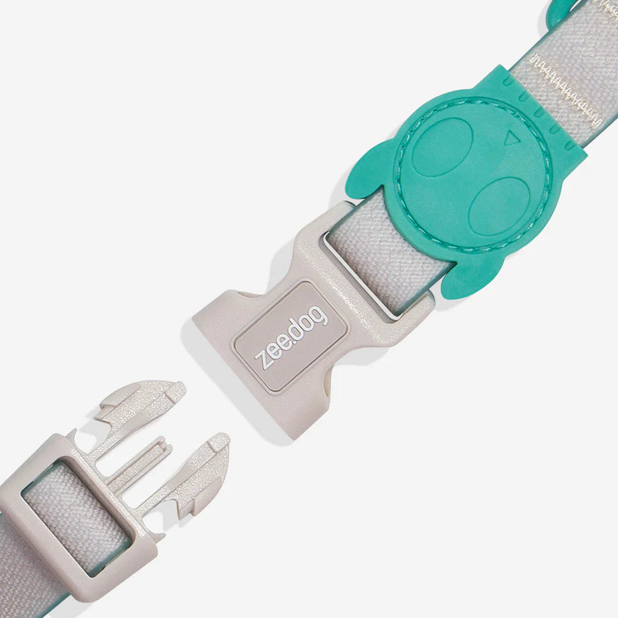 Zee.Dog Collar NeoPro Tidal - Collares para Perros