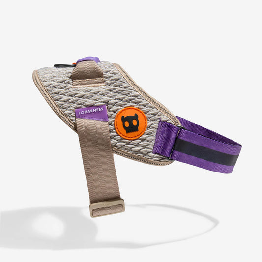 Zee.Dog FlyHarness ACG - Arnés para Perros