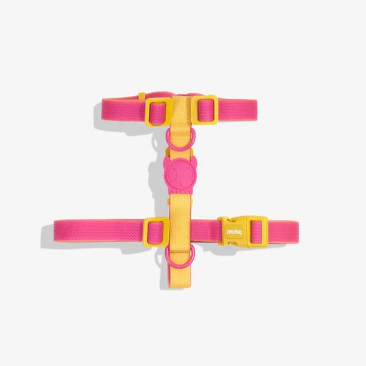 Zee.Dog H Harness NeoPro Lyra - Arnés para Perros