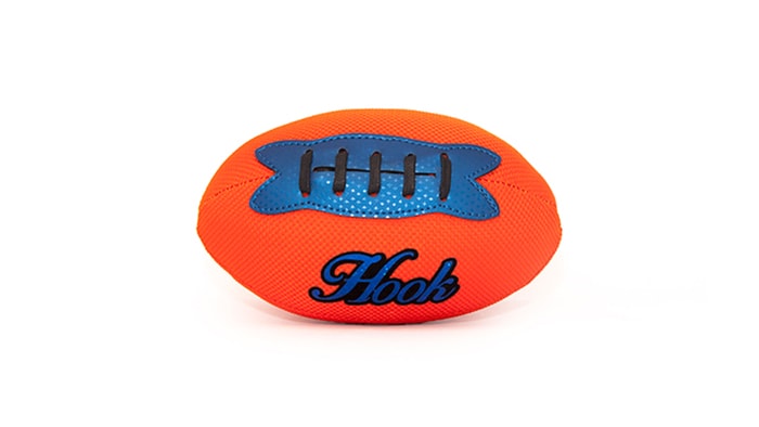 Balón Rugby Hook - Juguetes para Perro a domicilio en Bogotá