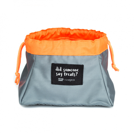 Comedero Portátil - Comederos para Perros y Gatos