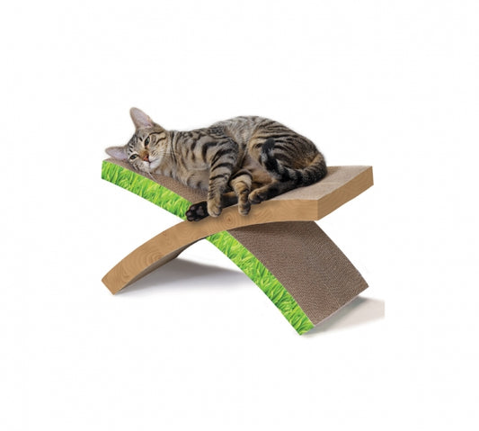 Petstages Rascador Easy Life Hammock para Gatos a domicilio en Bogotá