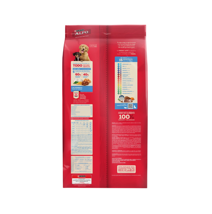 Alpo Cachorros - Alimento para Perros