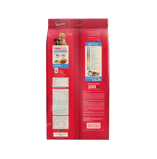 Alpo Cachorros - Alimento para Perros