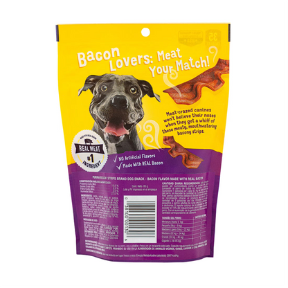 Beggin' Strips Bacon - Snacks para Perros