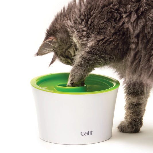 Catit Multi Feeder - Comederos para Gatos