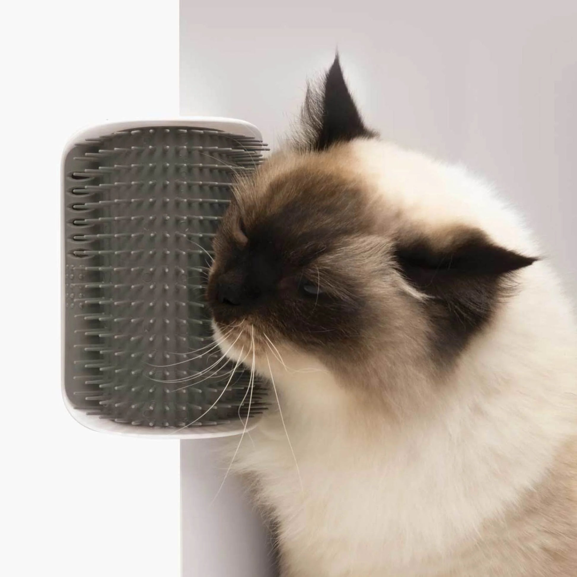 Catit Self Groomer - Cepillos para Gatos