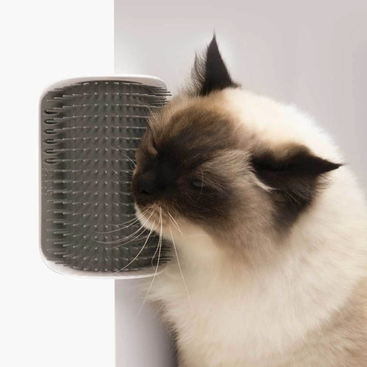 Catit Self Groomer - Cepillos para Gatos