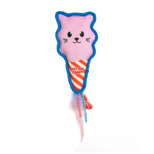 Catstages Kitt'N Candy Kicker - Juguetes para Gatos