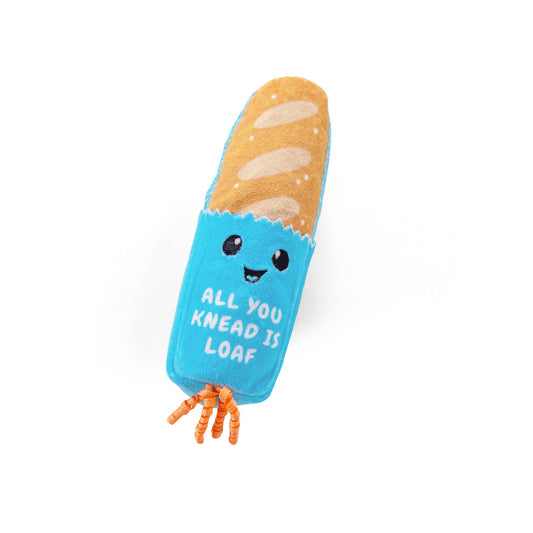 Catstages Loaf Kicker - Juguetes para Gatos