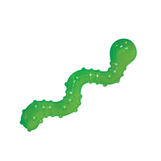 Catstages Orkakat Wiggle Worm - Juguetes para Gatos