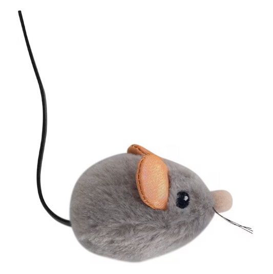Catstages Squeak Squeak Mouse - Juguetes para Gatos