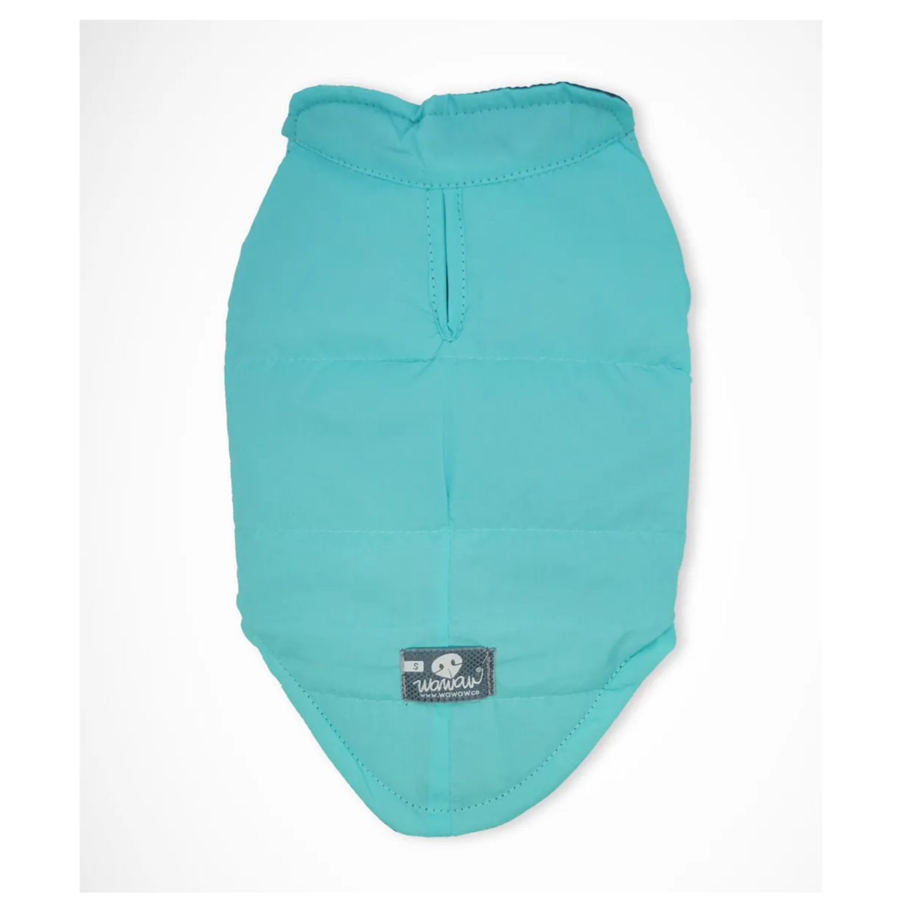 Chaleco Lifesaver Menta Wawaw