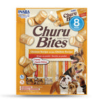 Churu Bites Chicken para Perros - Snacks para Perros