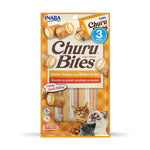 Churu Bites Chicken para Gatos - Snacks para Gatos