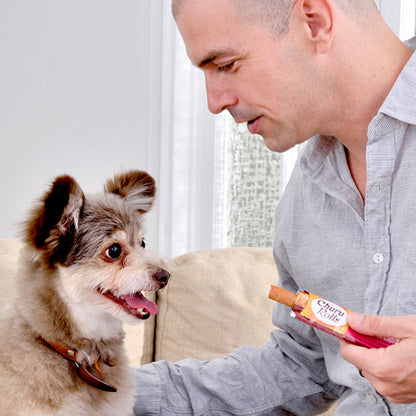 Churu Rolls Chicken - Snacks para Perros