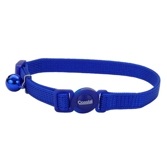 Coastal Snag-Proof Collar Blue - Collares para Gatos