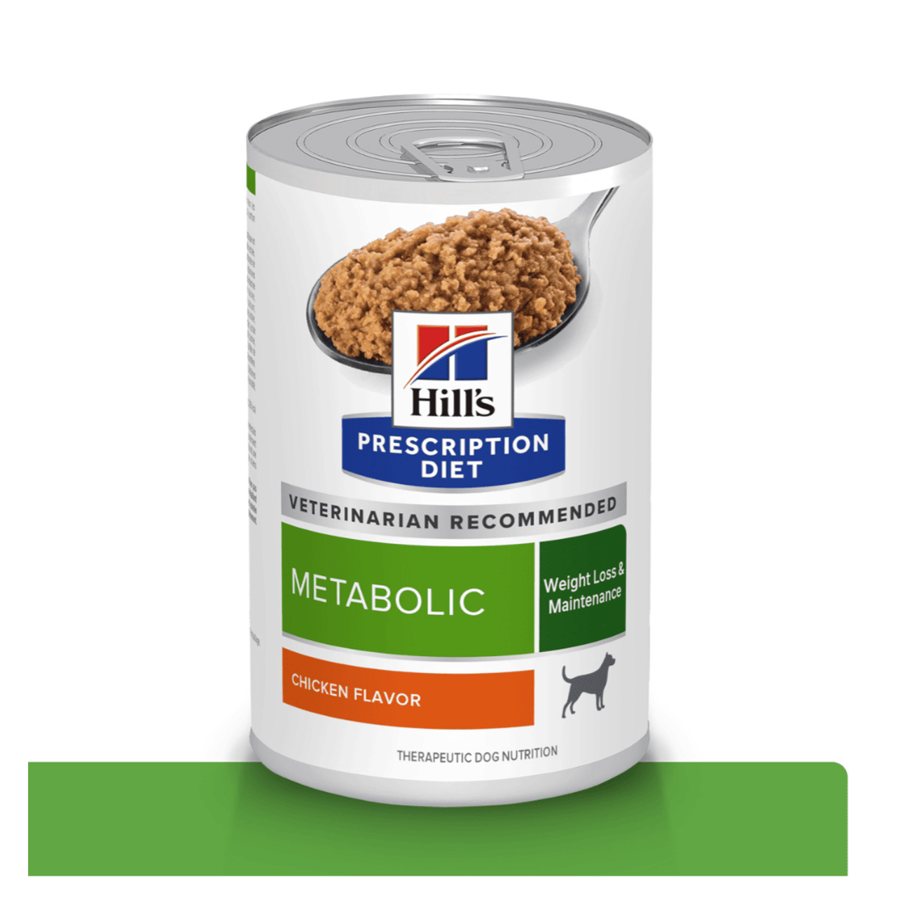 Hills Prescription Diet Metabolic Lata - Alimento para Perros