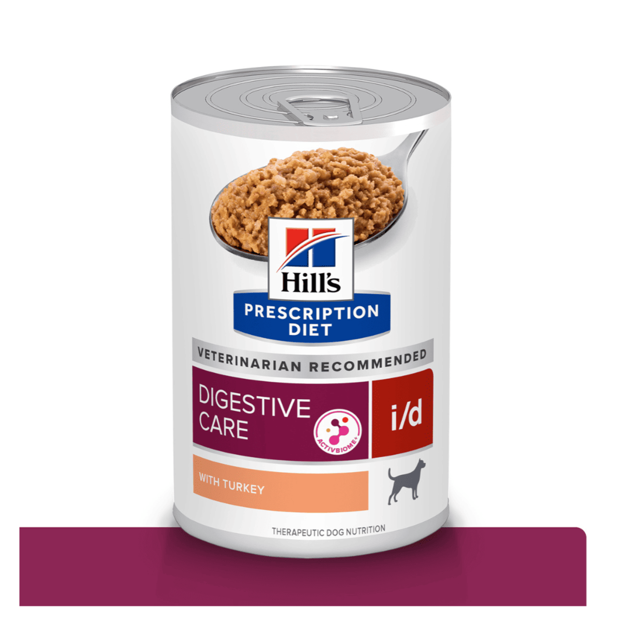 Hills Prescription Diet i/d Lata - Alimento Húmedo para Perros