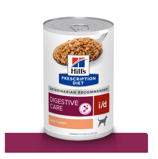 Hills Prescription Diet i/d Lata - Alimento Húmedo para Perros