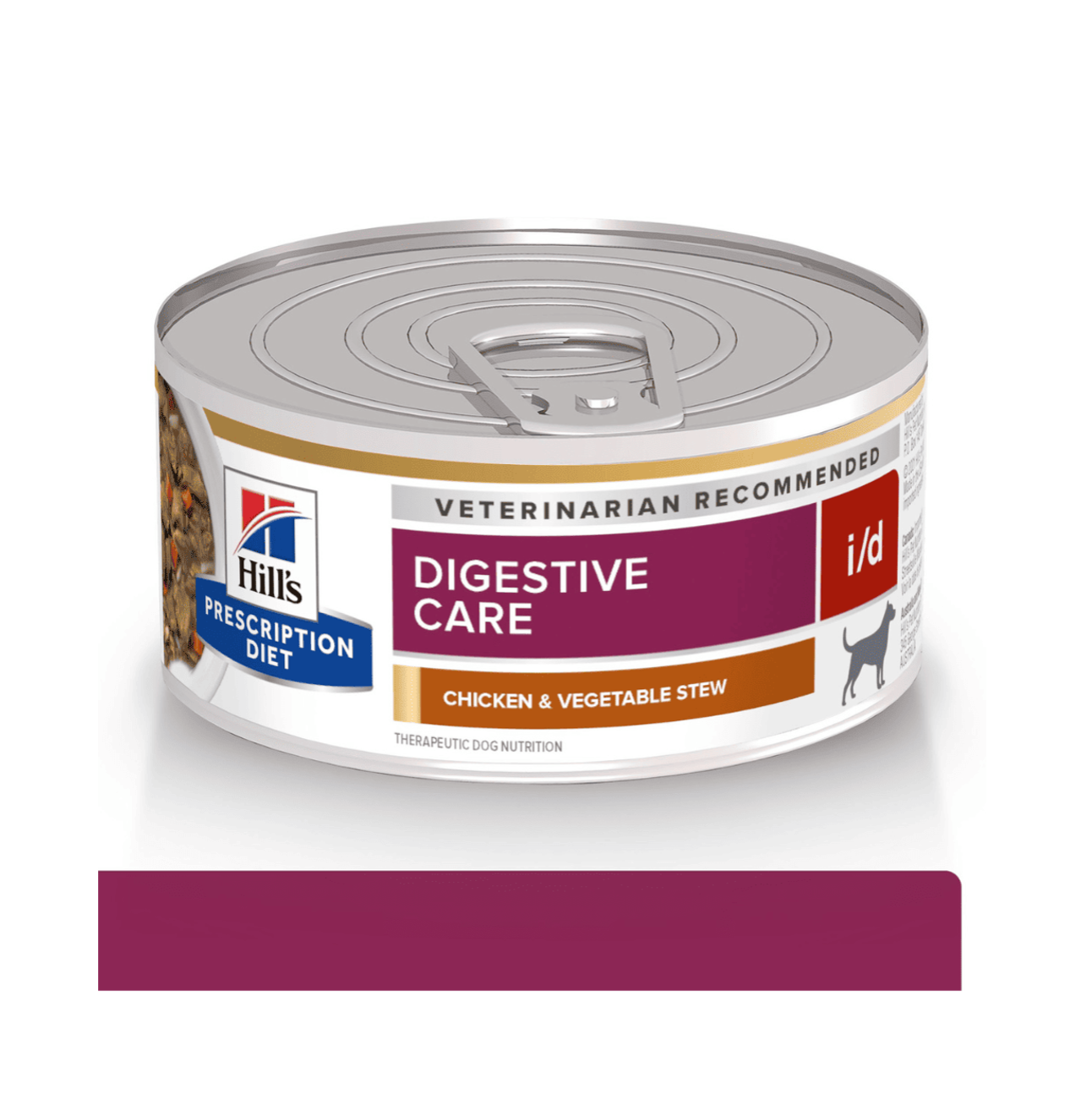 Hills Prescription Diet i/d Pollo y Vegetales - Alimento para Perros