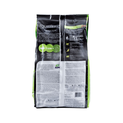Equilíbrio Gatos Castrados - Alimento para Gatos