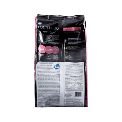 Equilíbrio Filhote Gatitos - Alimento para Gatos