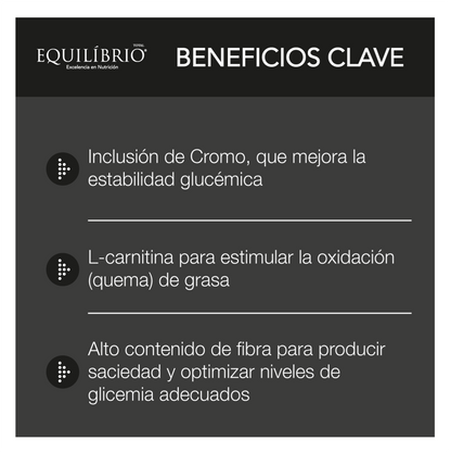 Equilíbrio Veterinary Cat Obesity and Diabetic - Alimento para Gatos