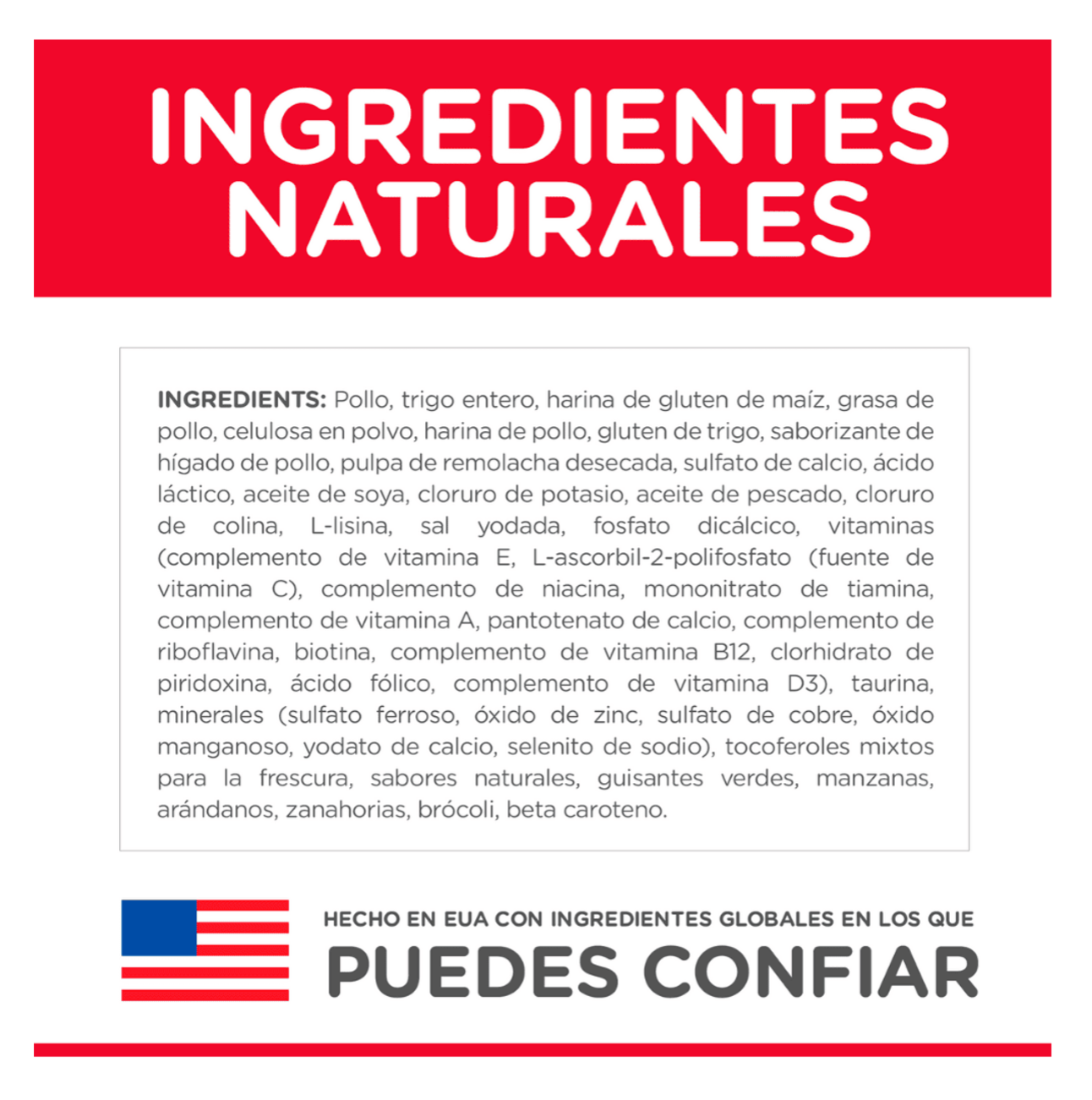 Hills Science Diet Adult Hairball Control - Alimento para Gatos