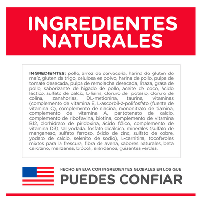 Hills Science Diet Perfect Weight - Alimento para Gatos