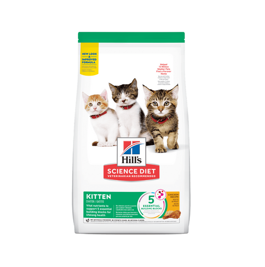 Hills Science Diet Kitten - Alimento para Gatos